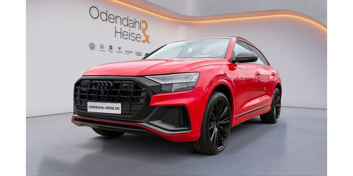 Audi Q8 56.106 km 67.480 &euro; Köln 50739