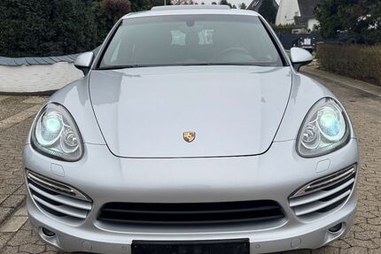 Porsche Cayenne 163.000 km 18.900 &euro; Ratingen 40885