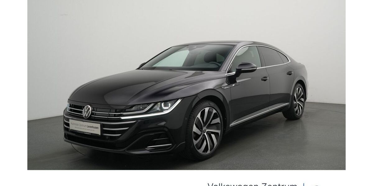 VW Arteon 37.276 km 30.980 &euro; Leverkusen 51379