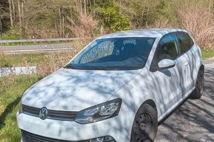 VW Polo 153.771 km 5.949 &euro; Ennepetal 58256