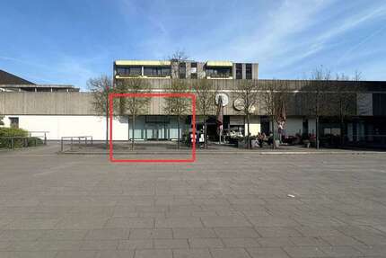Gastronomie in Hilden 1.350.000 € 1182 m²