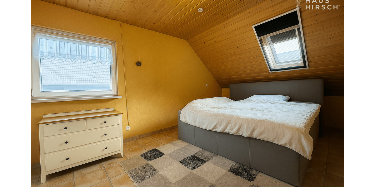 Doppelhaushälfte Burscheid - 5 Zimmer, 106 m&sup2;, 399.000&euro; | Angebot:25683094