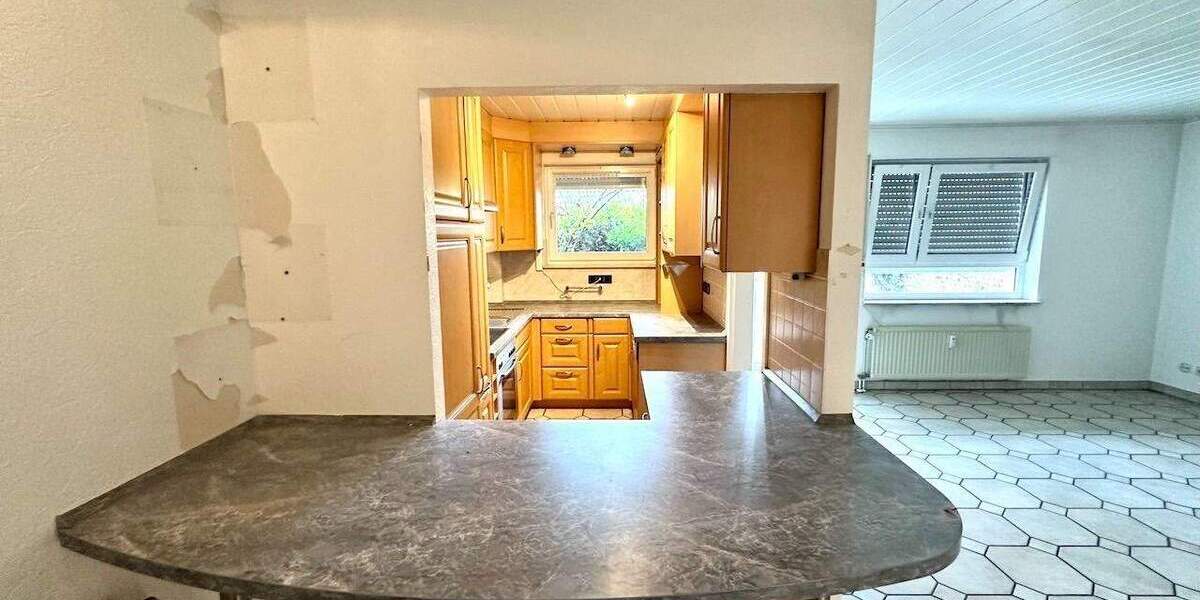 Etagenwohnung Neuss Weckhoven - 3 Zimmer, 67 m&sup2;, 209.000&euro; | Angebot:24821746