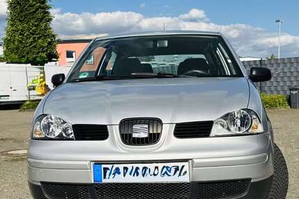 Seat Arosa 131.000 km 950 &euro; Monheim am Rhein, Stadt 40789