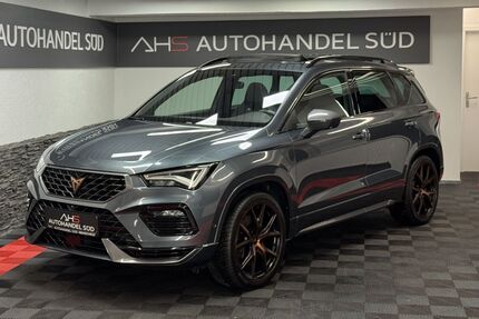 Cupra Ateca 74.500 km 25.999 &euro; Remscheid 42857