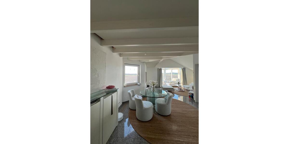 Maisonettenwohnung Leverkusen Bergisch Neukirchen - 3.5 Zimmer, 85 m&sup2;, 1.290&euro; | Angebot:24829687