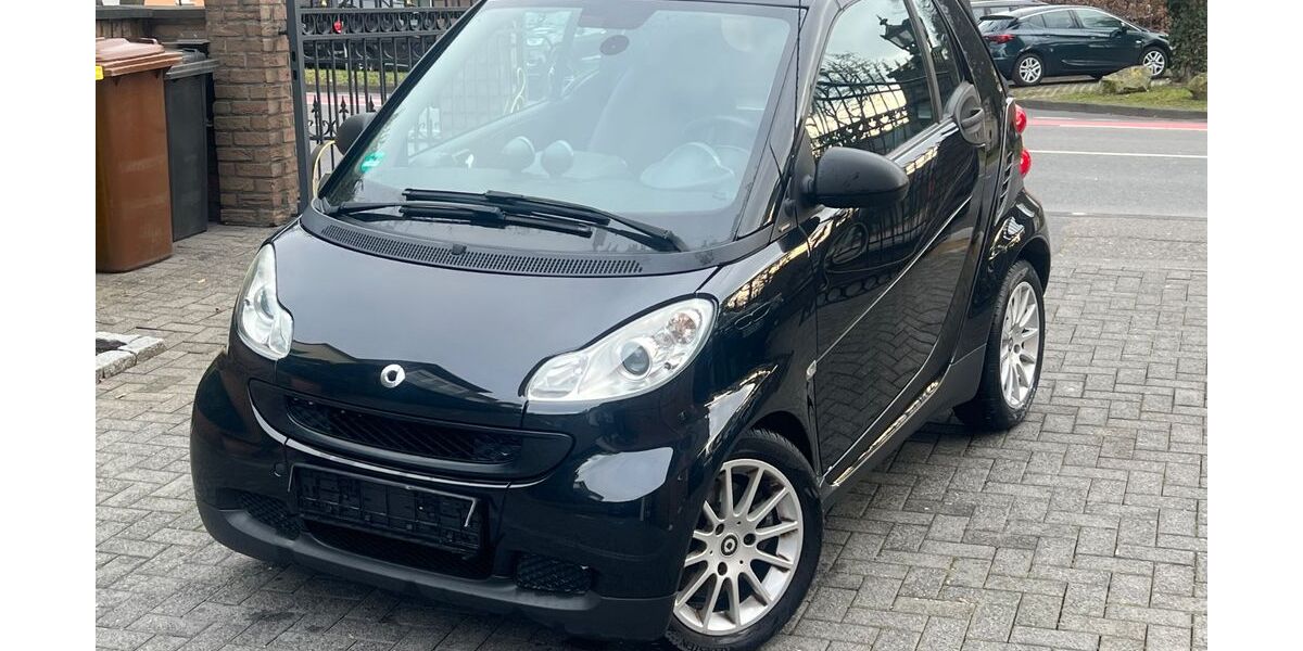 Smart ForTwo 154.600 km 4.499 &euro; Bergisch Gladbach 51469