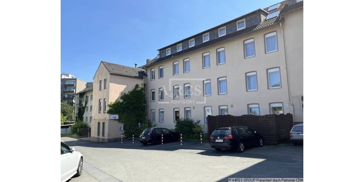 Gewerbeobjekt Hattingen Niederbonsfeld - 4.000.000&euro; | Angebot:23970894