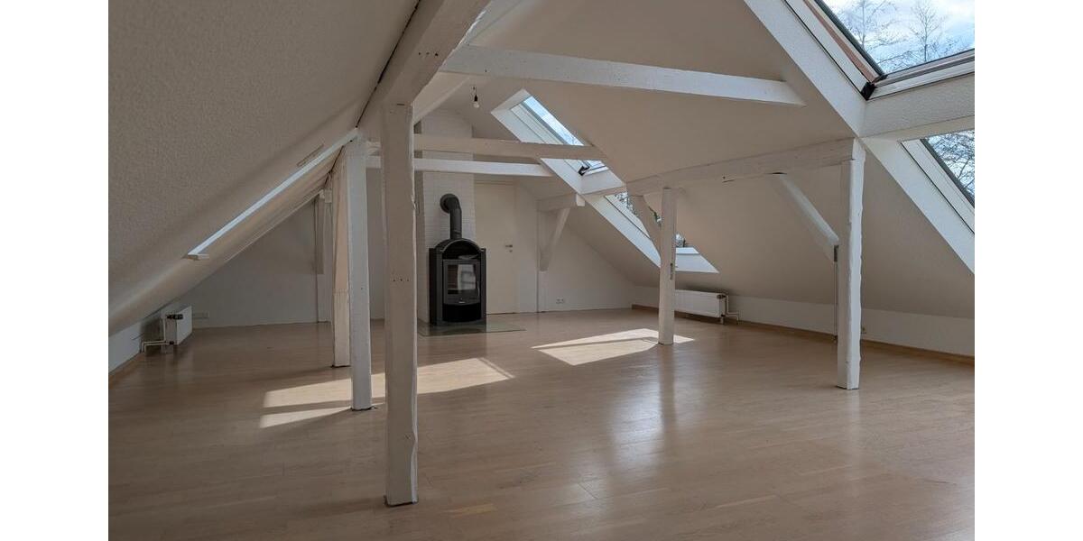 Maisonettenwohnung Wuppertal Gemarkung Nächstebreck - 3 Zimmer, 120 m&sup2;, 1.200&euro; | Angebot:25959347