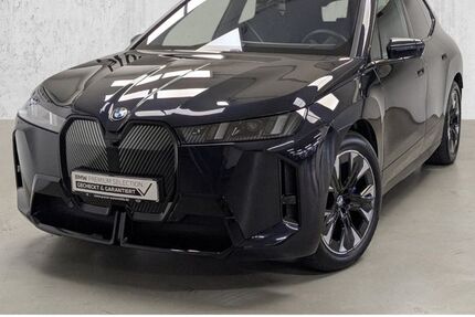 BMW iX 22.226 km 64.780 &euro; Düsseldorf 40595