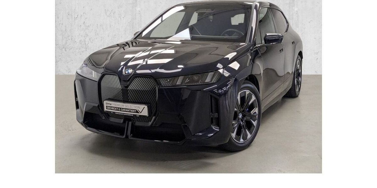 BMW iX 22.226 km 64.780 &euro; Düsseldorf 40595