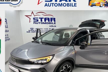 Opel Crossland (X)