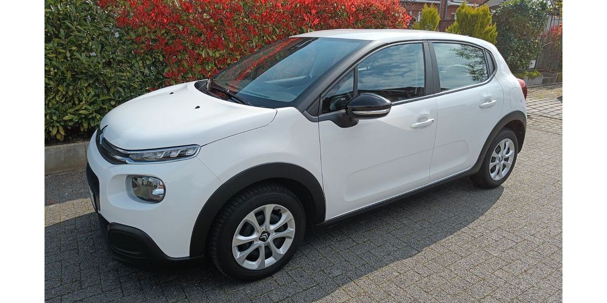 Citroen C3 80.200 km 7.900 &euro; Bergisch Gladbach 51469