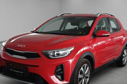 Kia Stonic 38.814 km 18.990 &euro; Wuppertal 42289