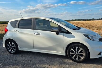 Nissan Note 142.000 km 4.990 &euro; Leverkusen 51381