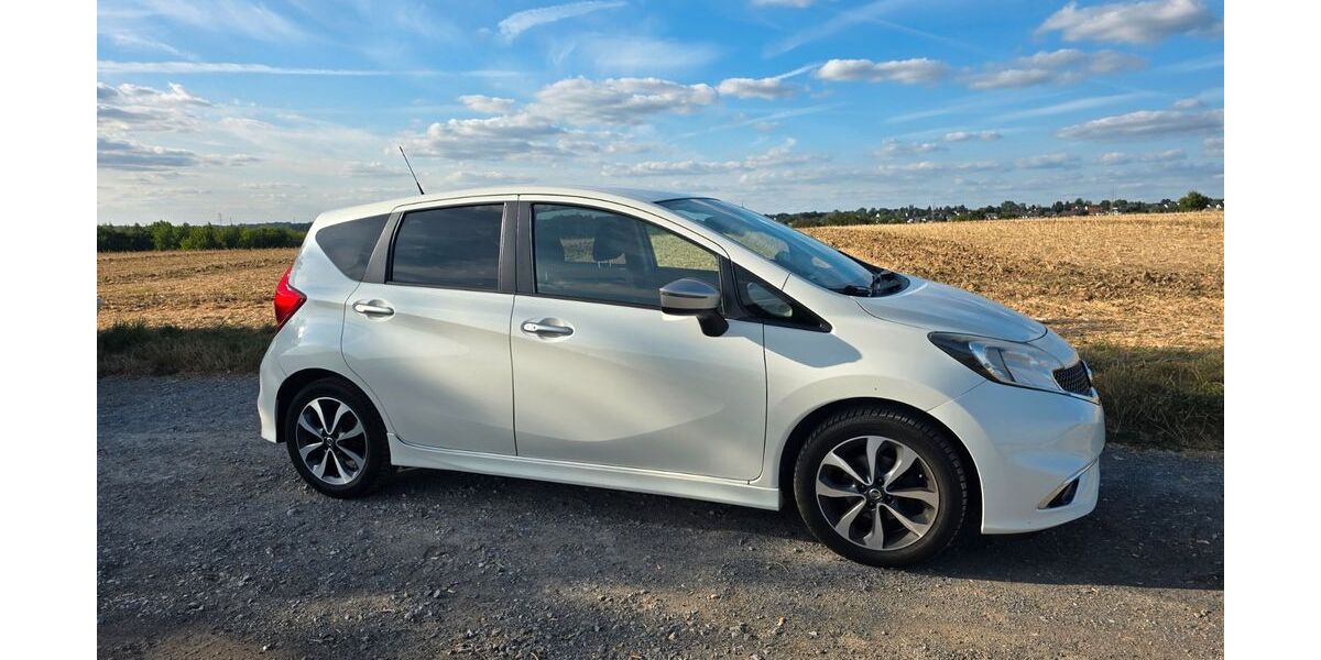 Nissan Note 142.000 km 4.990 &euro; Leverkusen 51381