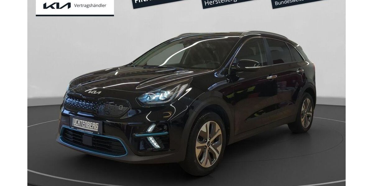Kia Niro 84.600 km 18.950 &euro; Leverkusen 51381