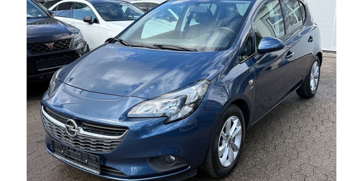 Opel Corsa 74.998 km 7.398 &euro; Heiligenhaus 42579