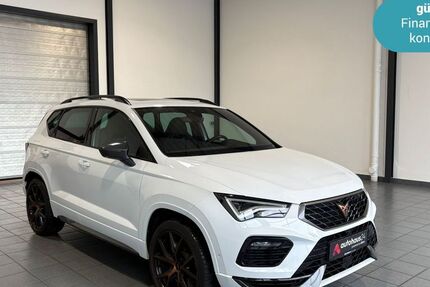 Cupra Ateca 66.640 km 26.990 &euro; Wuppertal 42287