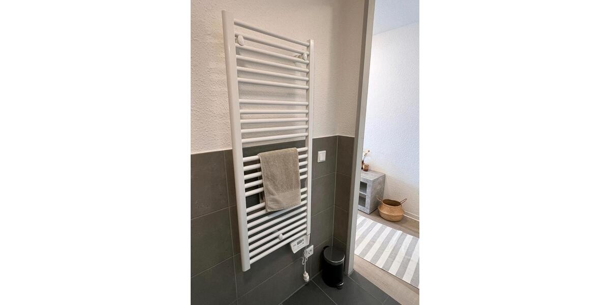 Etagenwohnung Wuppertal Dornap - 1 Zimmer, 34 m&sup2;, 149.000&euro; | Angebot:23410685