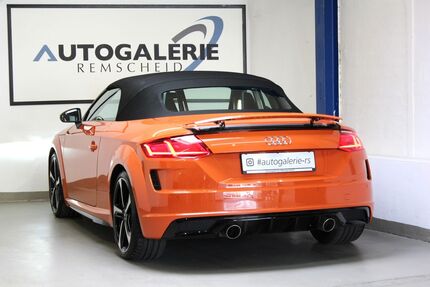 Audi TT 26.600 km 36.990 &euro; Remscheid 42857