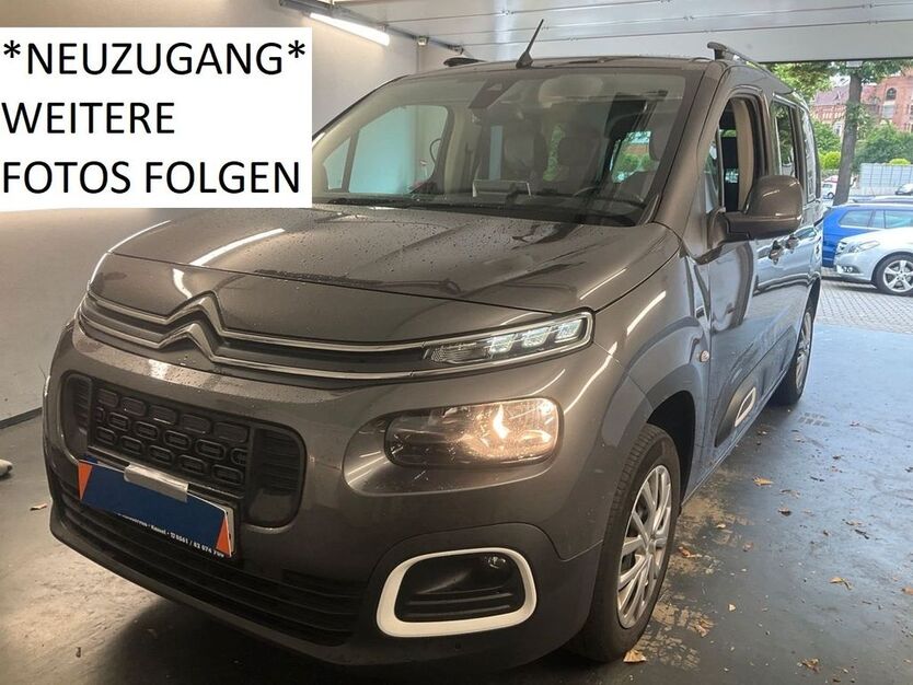 Berlingo