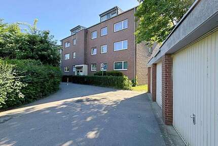 Wohnung Neuss Reuschenberg - 3 Zimmer, 80 m&sup2;, 219.000&euro; | Angebot:19161173