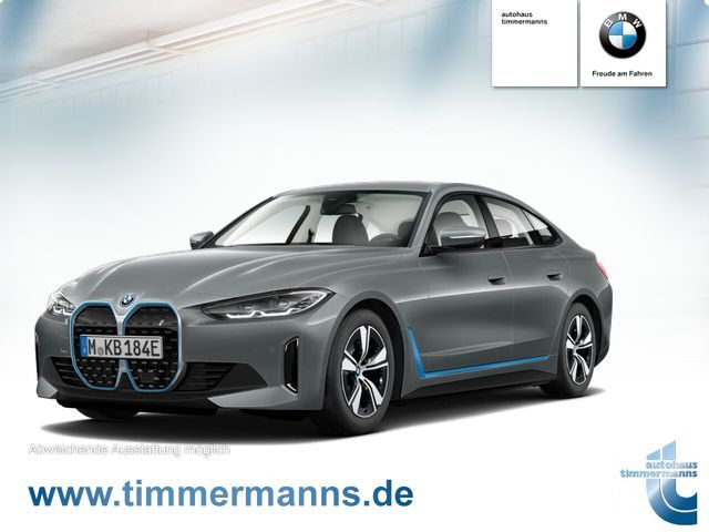 BMW i4 20.641 km 33.390 &euro; Düsseldorf 40549