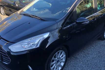 Ford B-Max 70.000 km 7.600 &euro; Bergisch Gladbach 51469