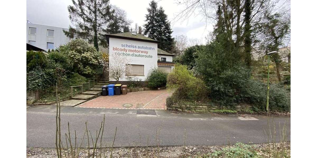 Einfamilienhaus Essen Stadtbezirk II - 8 Zimmer, 180 m&sup2;, 345.000&euro; | Angebot:26583990
