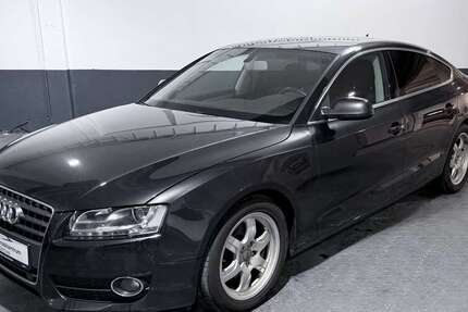 Audi A5 101.500 km 9.990 &euro; Sprockhövel 45549