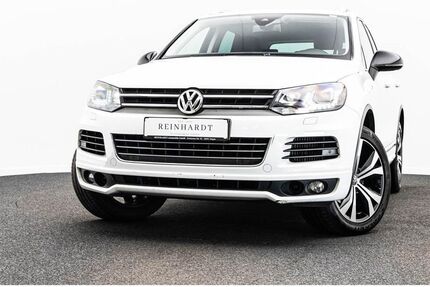 VW Touareg 184.715 km 20.620 € Hagen 58091