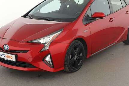 Toyota Prius 86.125 km 17.910 € Köln 50739