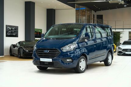 Ford Transit Custom 16.590 km 29.980 &euro; Köln 51147