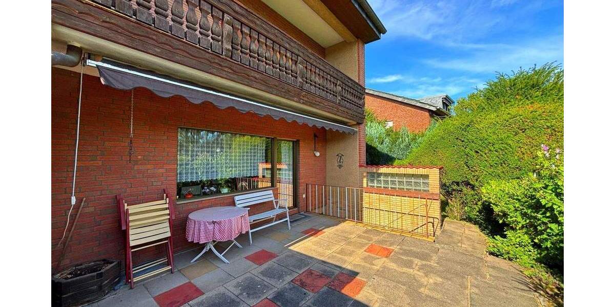 Reihenendhaus Leverkusen Bergisch Neukirchen - 4 Zimmer, 100 m&sup2;, 419.000&euro; | Angebot:25665872