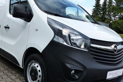 Opel Vivaro 95.000 km 12.850 &euro; Solingen 42699