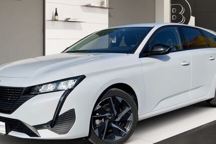Peugeot 308 6.985 km 19.988 &euro; Köln 51069