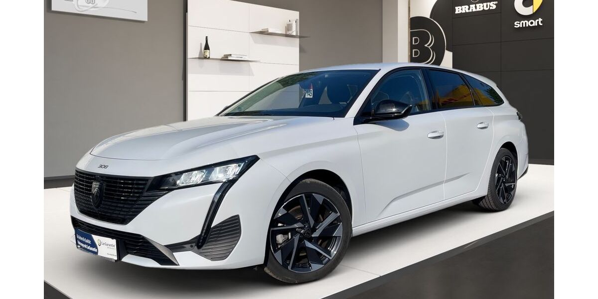 Peugeot 308 6.985 km 19.988 &euro; Köln 51069
