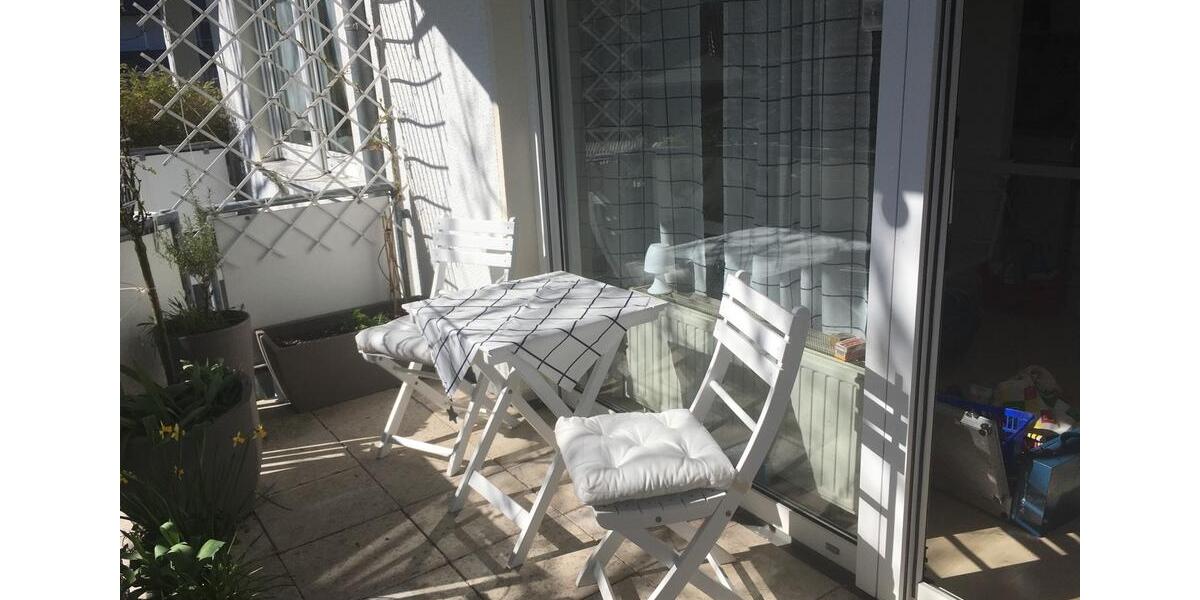 Etagenwohnung Wuppertal Gemarkung Ronsdorf - 1 Zimmer, 28 m&sup2;, 225&euro; | Angebot:24395590