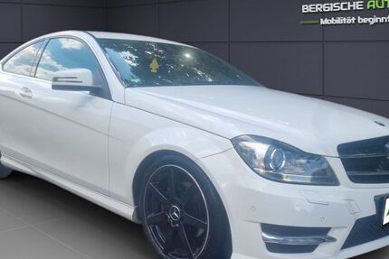 Mercedes-Benz C 250 153.283 km 13.400 &euro; Bergisch Gladbach 51469