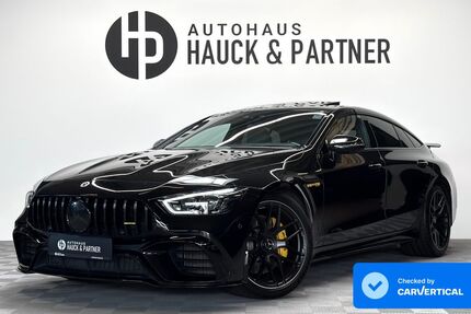 Mercedes-Benz AMG GT 96.500 km 81.990 &euro; Burscheid 51399