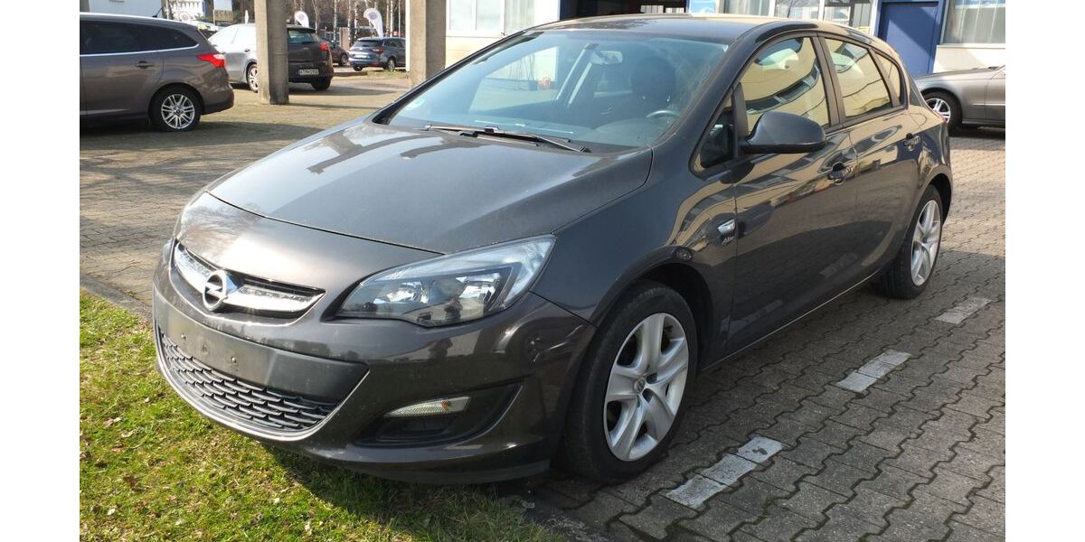 Opel Astra 92.855 km 7.908 &euro; Köln-Marsdorf/Junkersdorf 50858