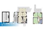 Einfamilienhaus Wuppertal Elberfeld - 7 Zimmer, 160 m&sup2;, 690.000&euro; | Angebot:26277204
