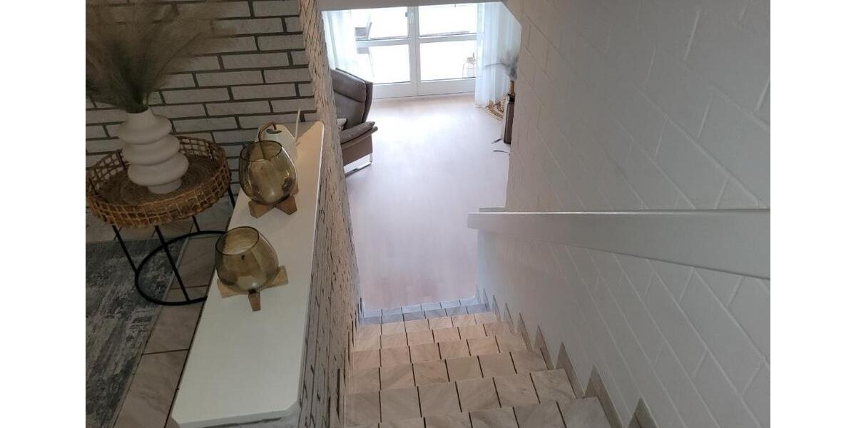 Wohnung wie ein Haus im Haus mit Garten und Pool zimmer