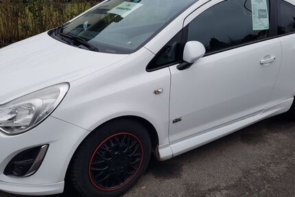 Opel Corsa 200.900 km 3.990 &euro; Leverkusen 51381
