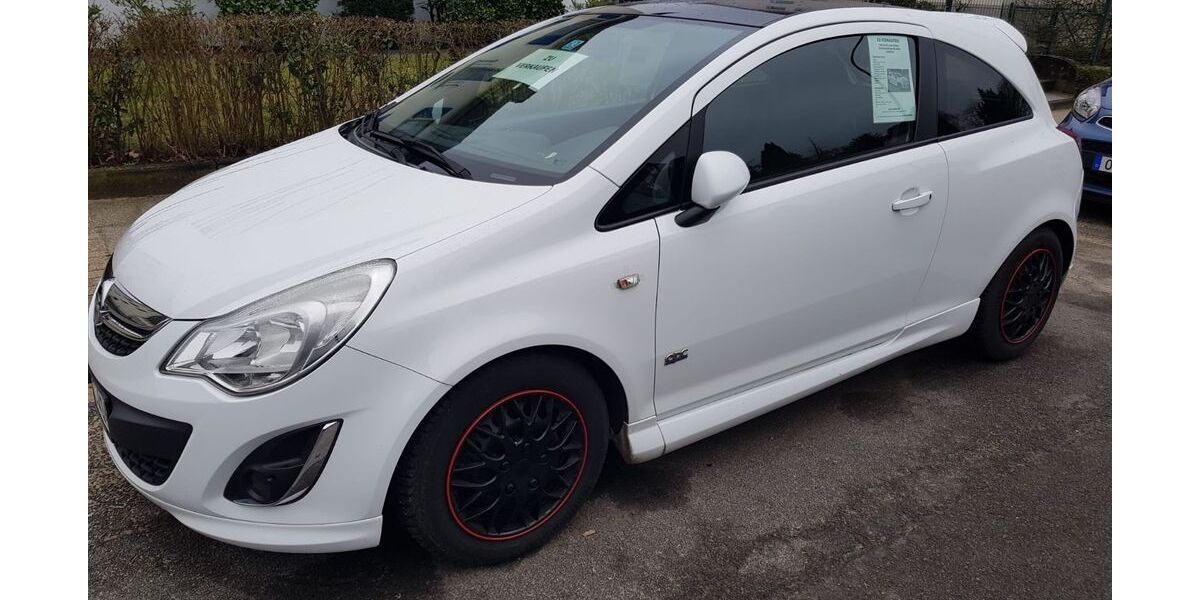 Opel Corsa 200.900 km 3.990 &euro; Leverkusen 51381