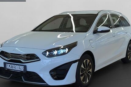 Kia ceed Sportswagon 87.975 km 17.450 &euro; Leverkusen 51381