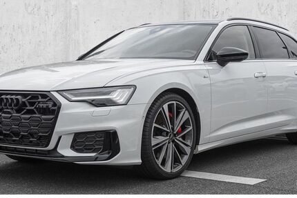 Audi A6 8.195 km 59.640 &euro; Düsseldorf 40549