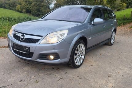 Opel Vectra 334.000 km 2.800 &euro; Langenfeld 40765