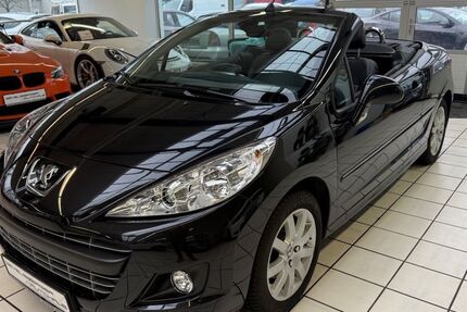 Peugeot 207 36.595 km 9.980 &euro; Gevelsberg 58285